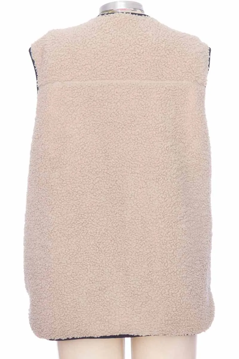 CHAQUETA / ABRIGO COLOR BEIGE  H&AMP;M