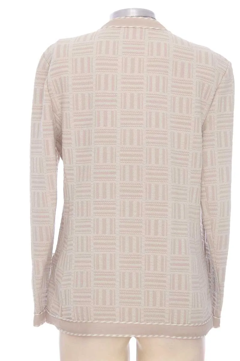 CHAQUETA / ABRIGO COLOR BEIGE  LI O LA´