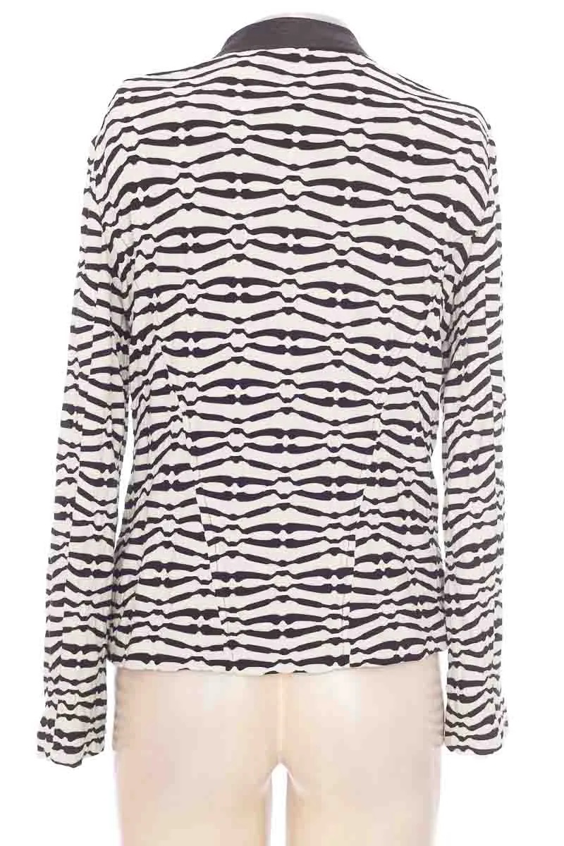 CHAQUETA / ABRIGO COLOR BLANCO  CHICO´S
