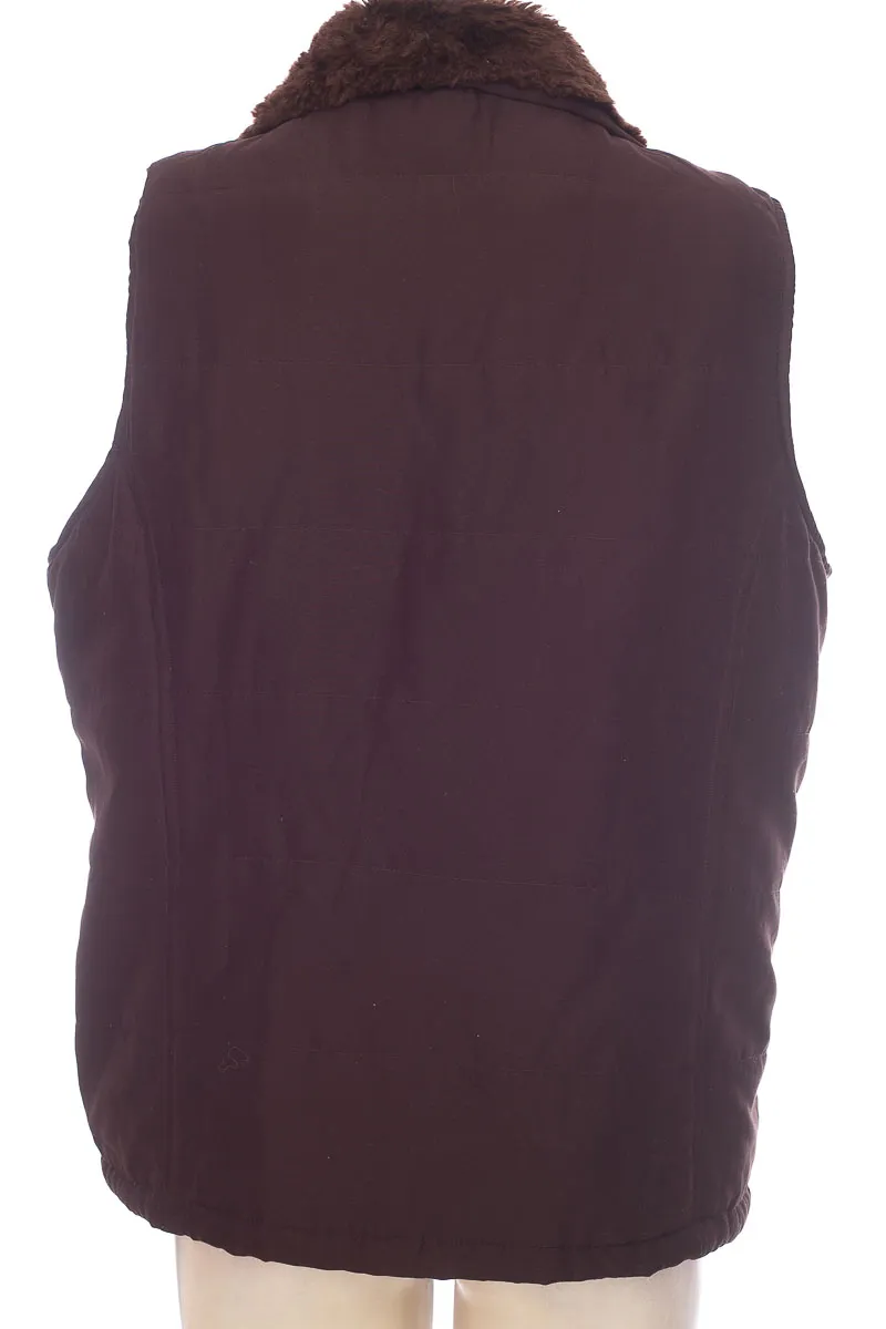 CHAQUETA / ABRIGO COLOR CAFé  JANE ASHLEY
