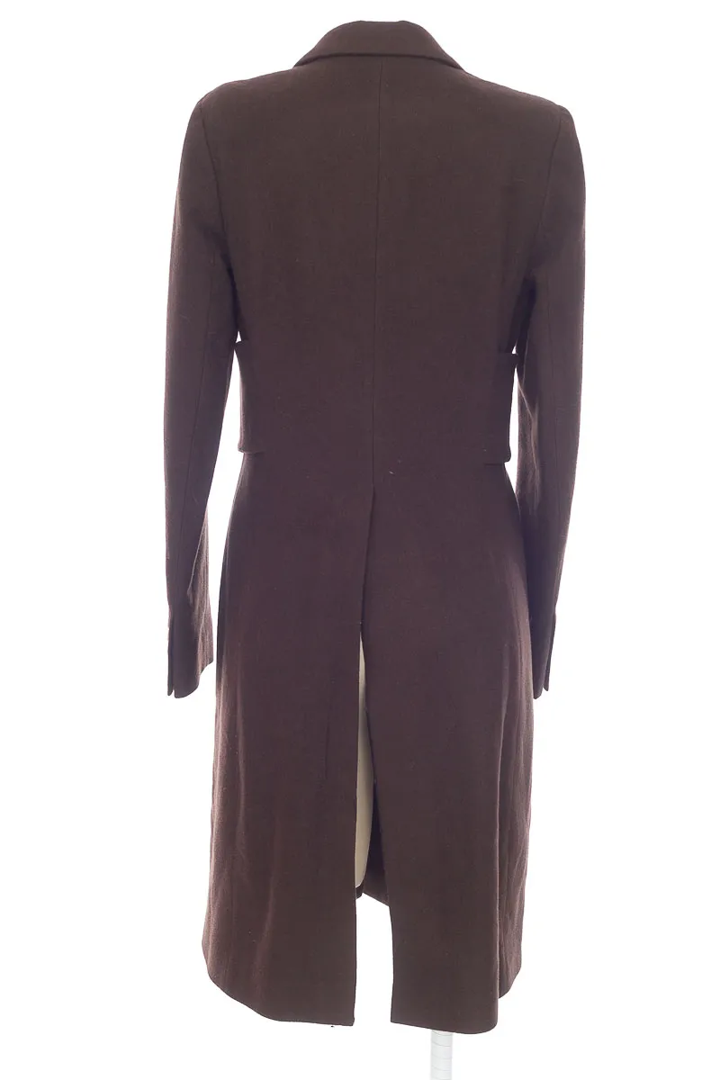CHAQUETA / ABRIGO COLOR CAFé  KARL LAGERFELD