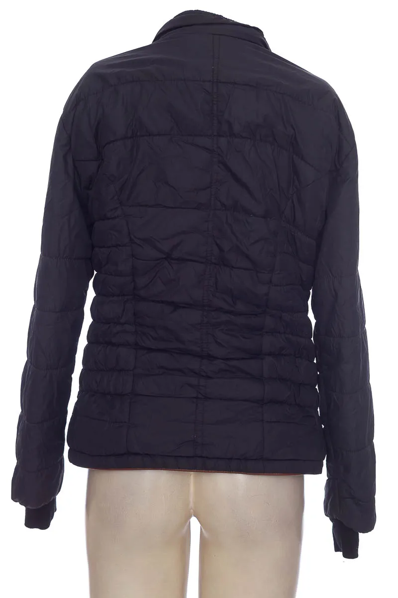 CHAQUETA / ABRIGO COLOR NEGRO  BIGZEL COLLECTION