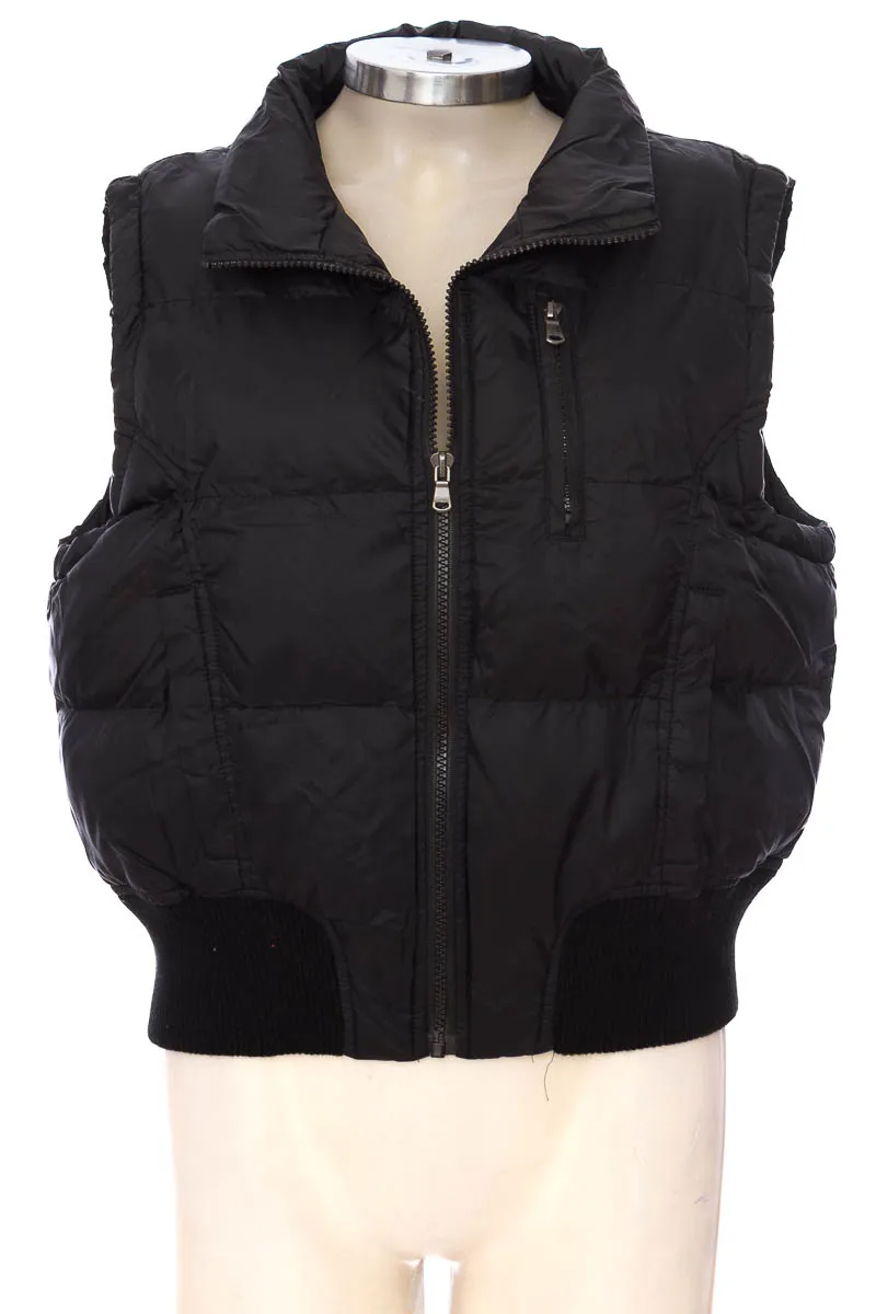 CHAQUETA / ABRIGO COLOR NEGRO  RED FOX