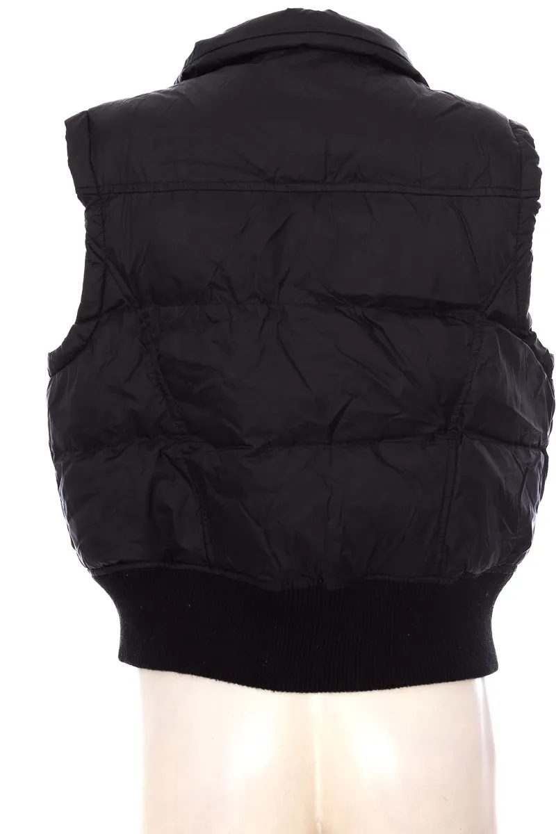 CHAQUETA / ABRIGO COLOR NEGRO  RED FOX