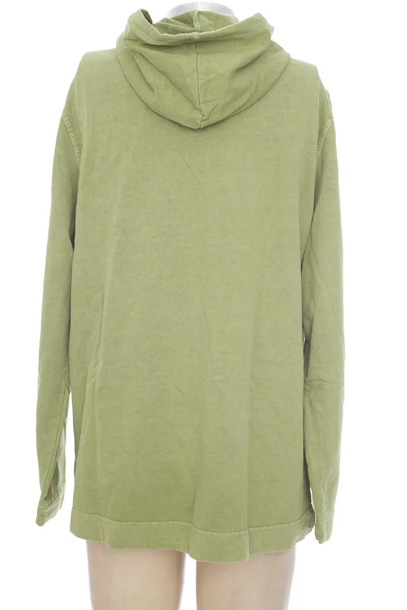 CHAQUETA / ABRIGO COLOR VERDE  KATE HILL