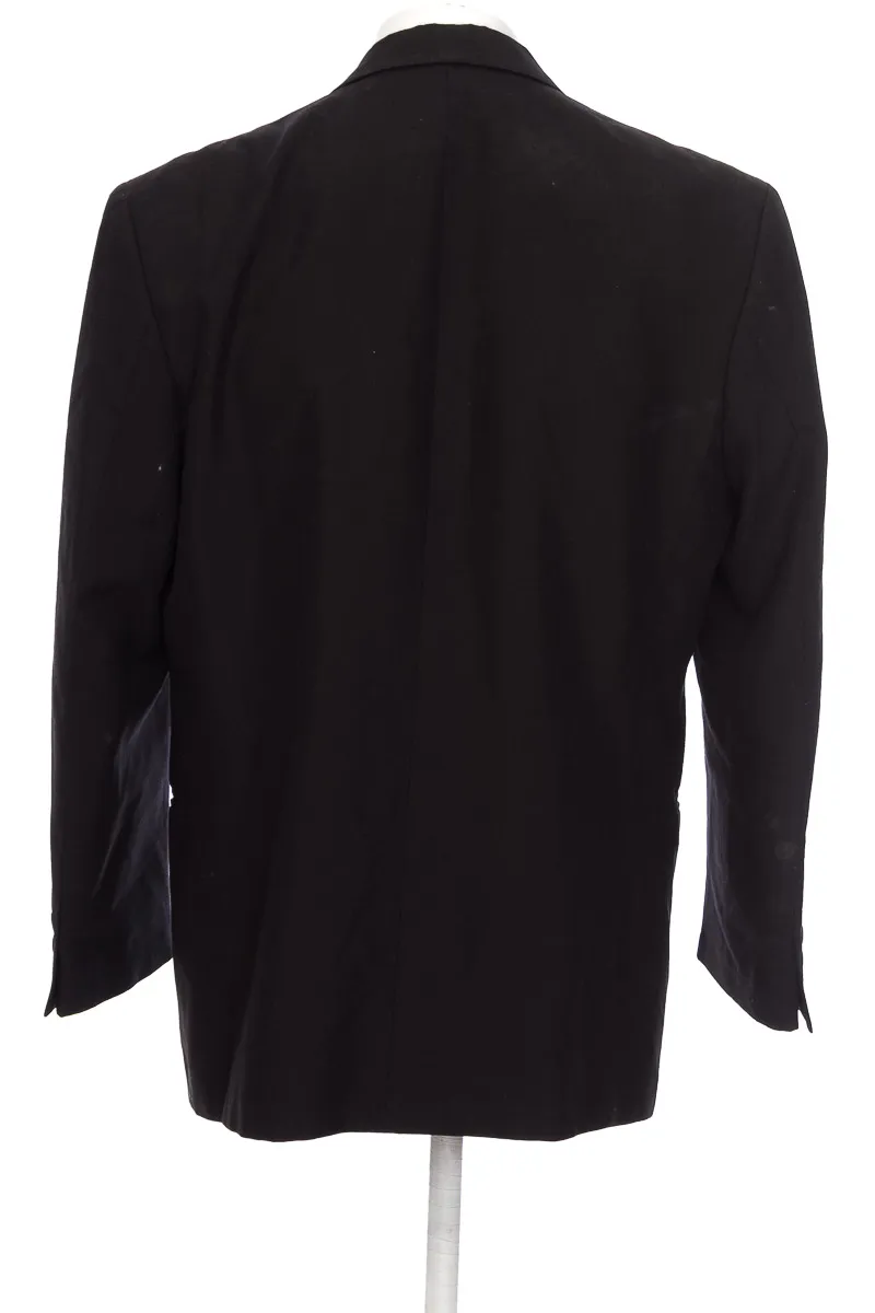 CHAQUETA COLOR NEGRO  AZZARO