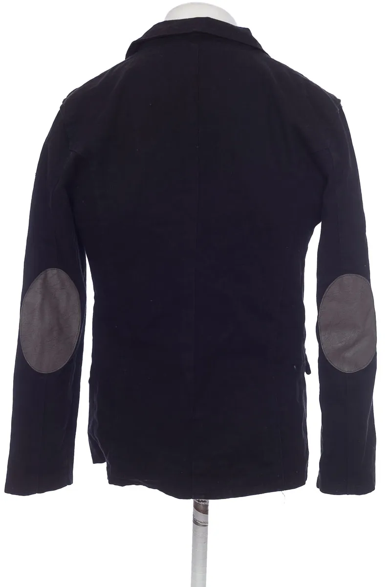 CHAQUETA COLOR NEGRO  ONET