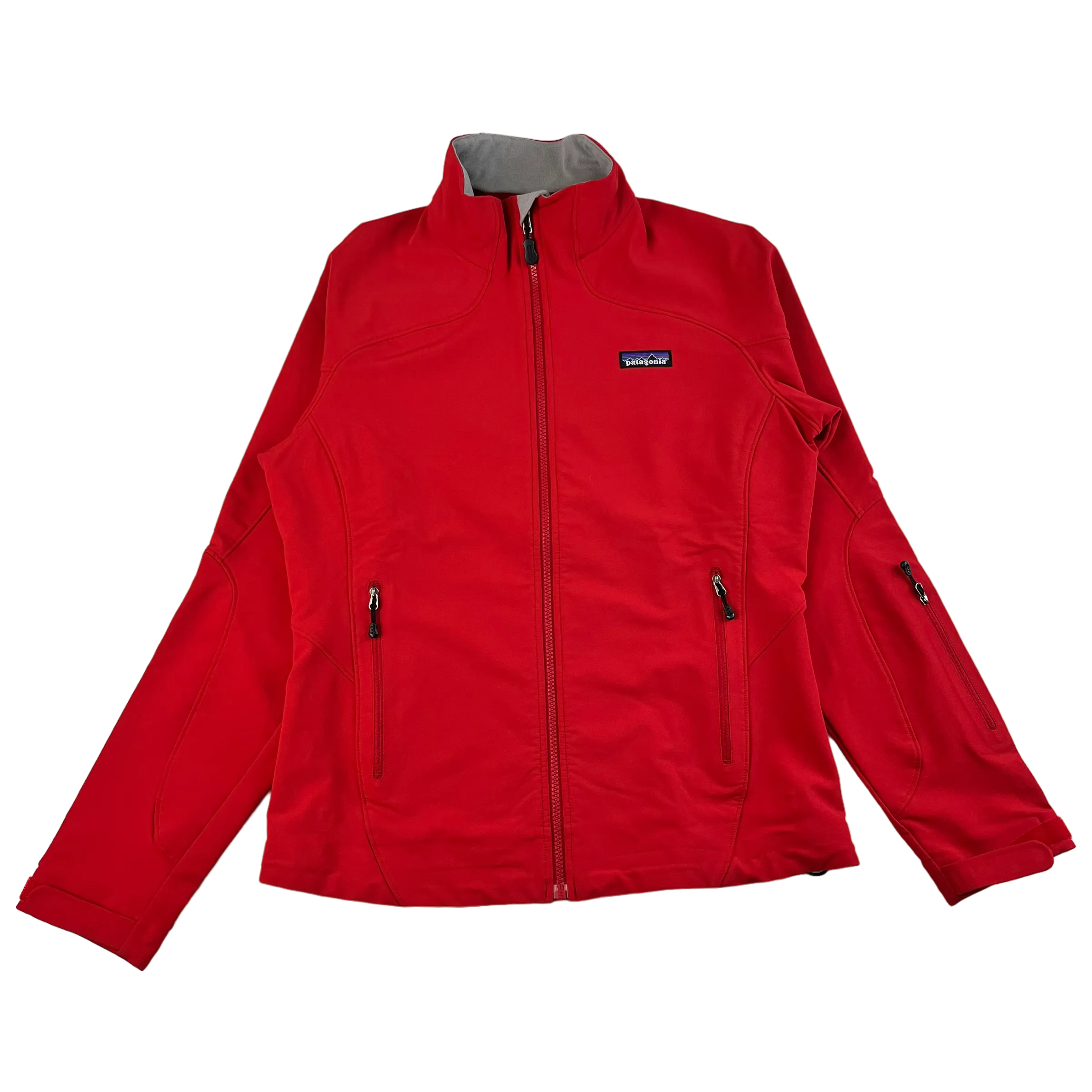 CHAQUETA MUJER GUIDE JKT  USADO (MUY BUENA)