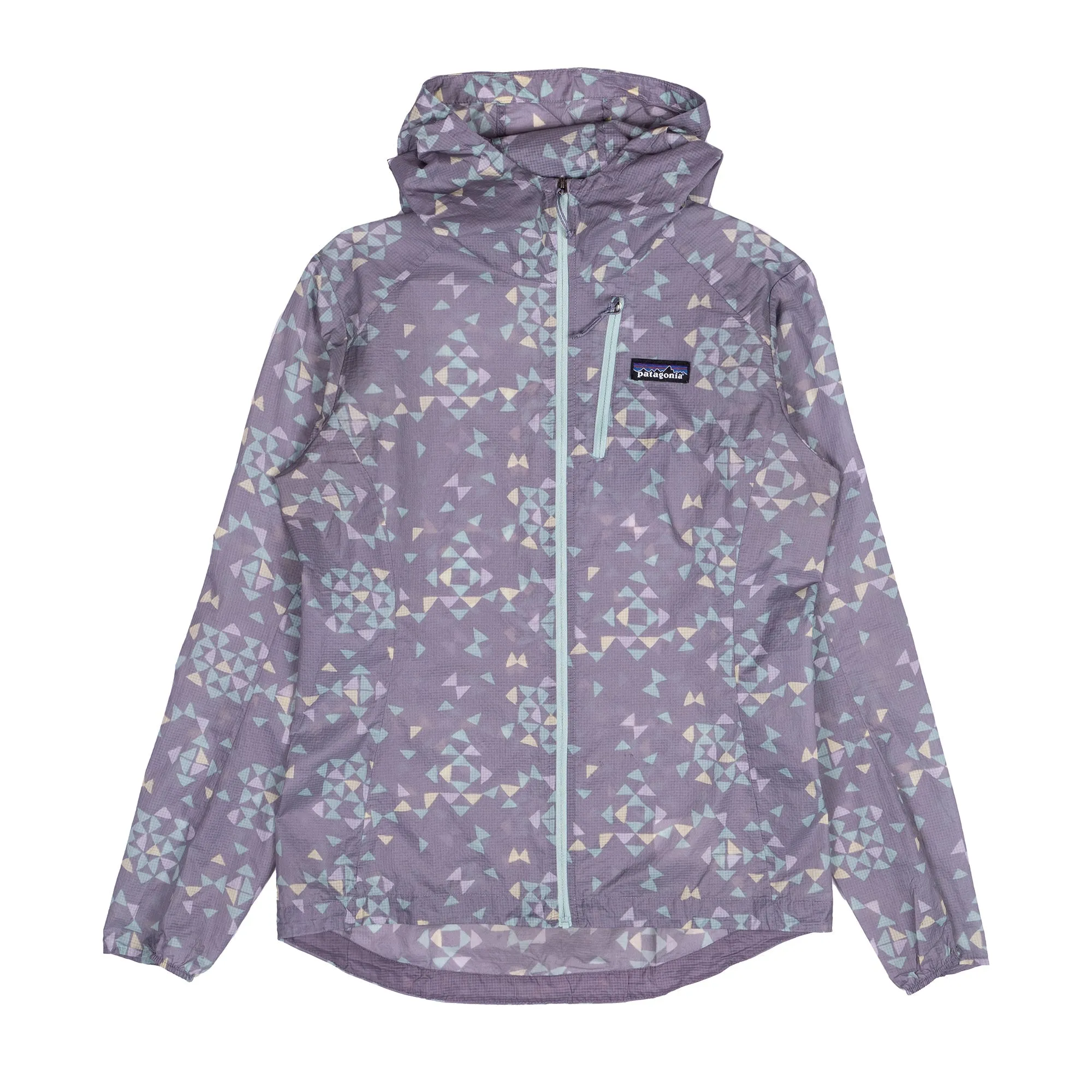 CHAQUETA MUJER HOUDINI JKT  USADO (EXCELENTE)