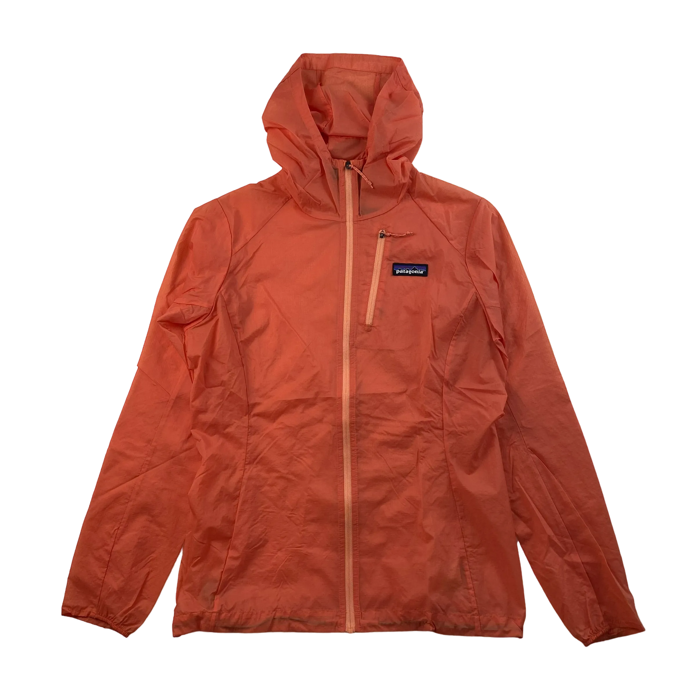 CHAQUETA MUJER HOUDINI JKT  USADO (EXCELENTE)
