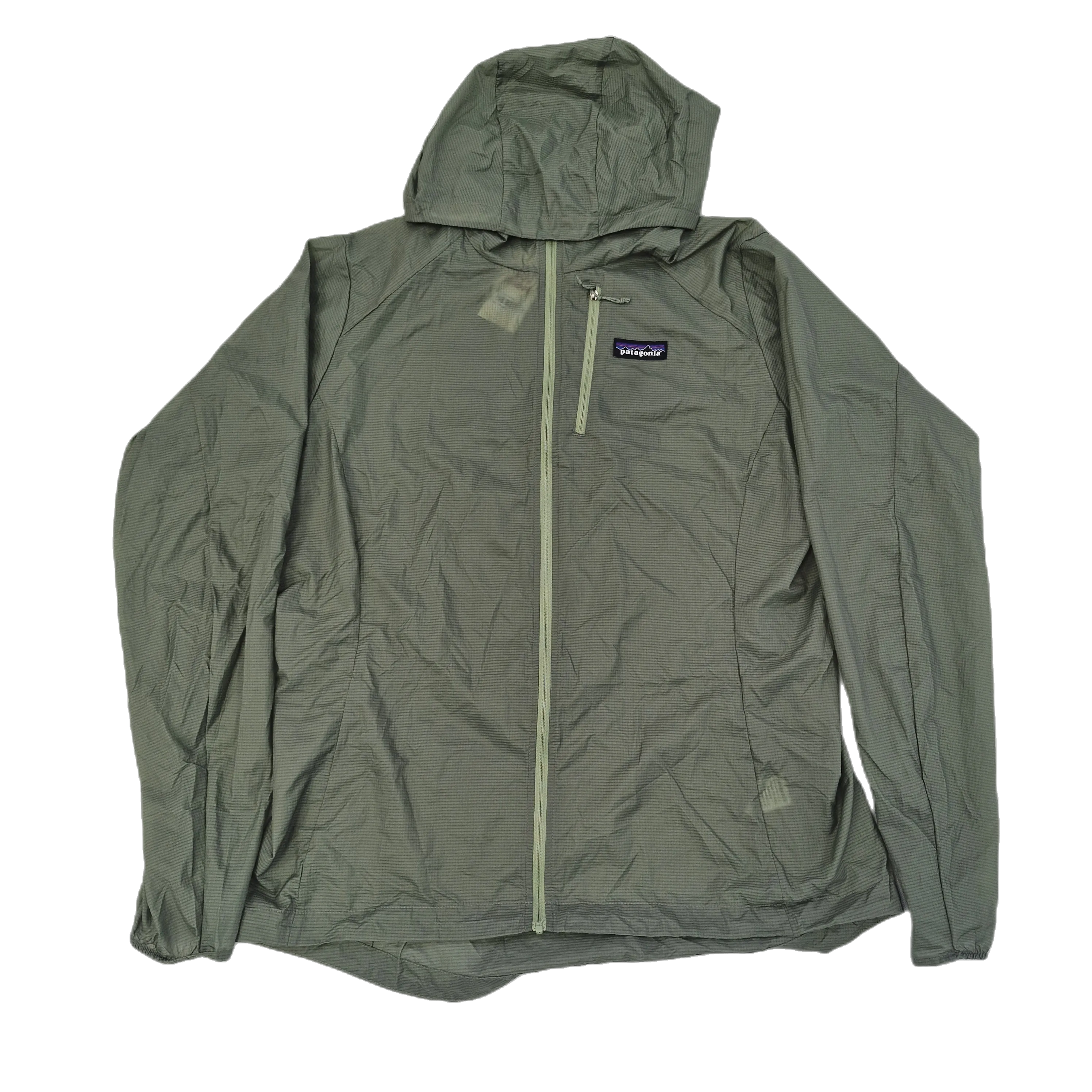 CHAQUETA MUJER HOUDINI JKT  USADO (EXCELENTE)