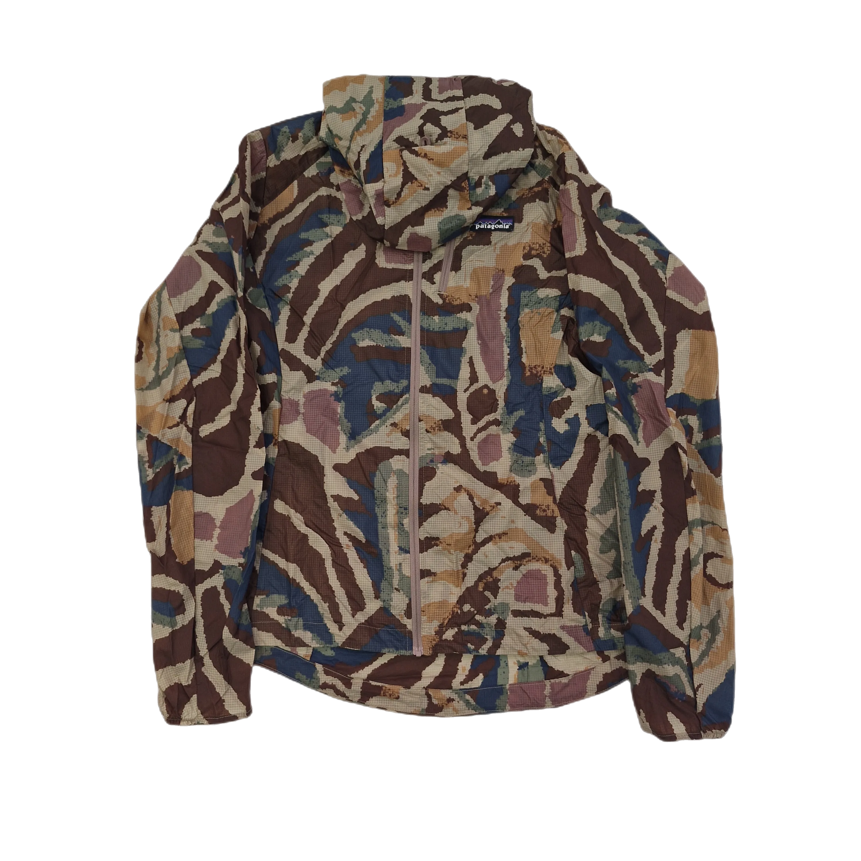 CHAQUETA MUJER HOUDINI JKT  USADO