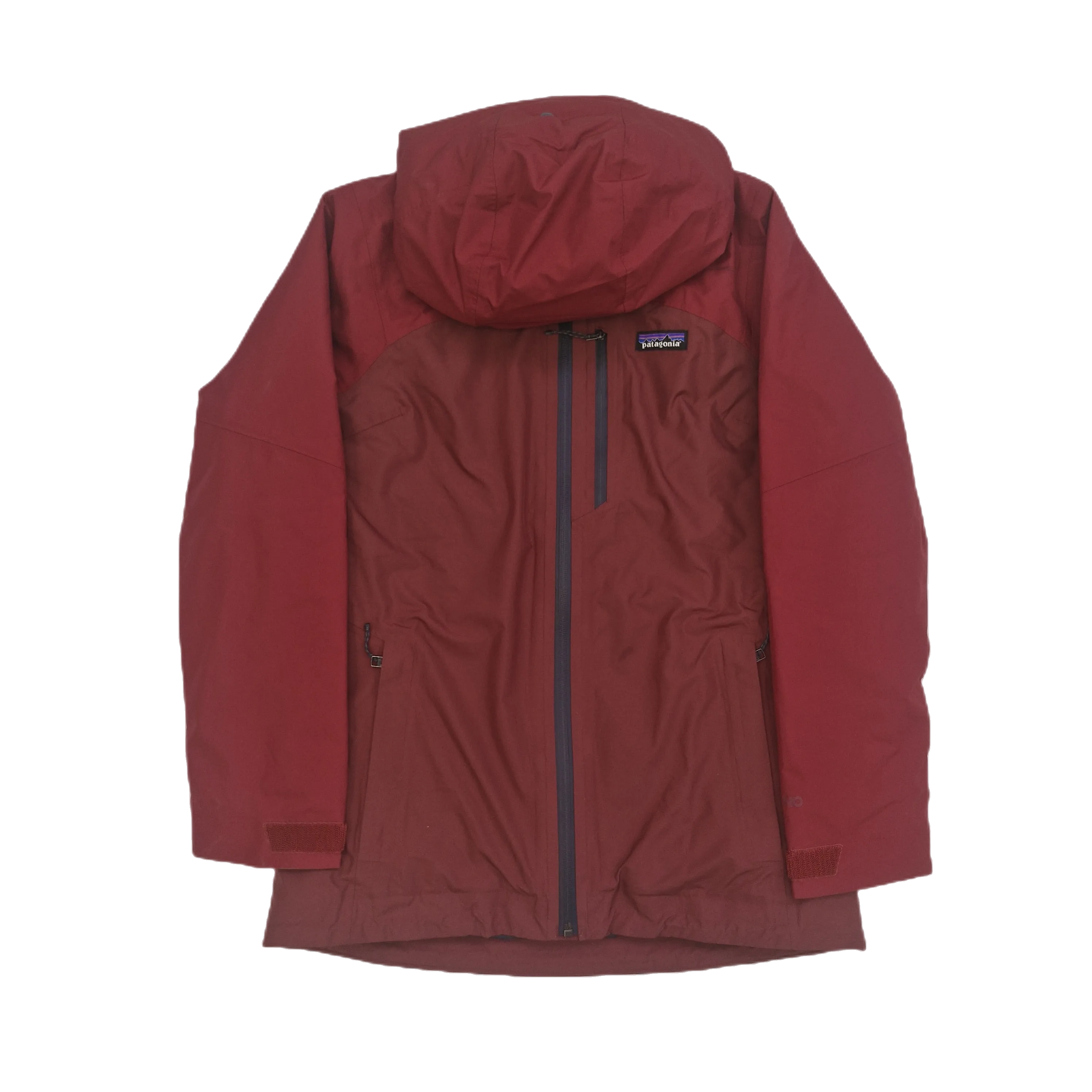 CHAQUETA MUJER INSULATED POWDER TOWN JKT  USADO