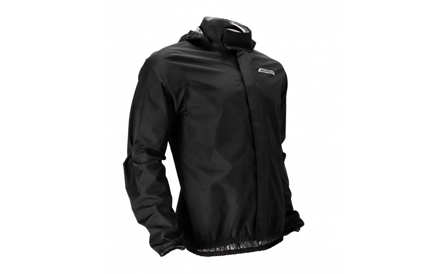 CHUBASQUERO ACERBIS XDRY NEGRO |0024712.090|