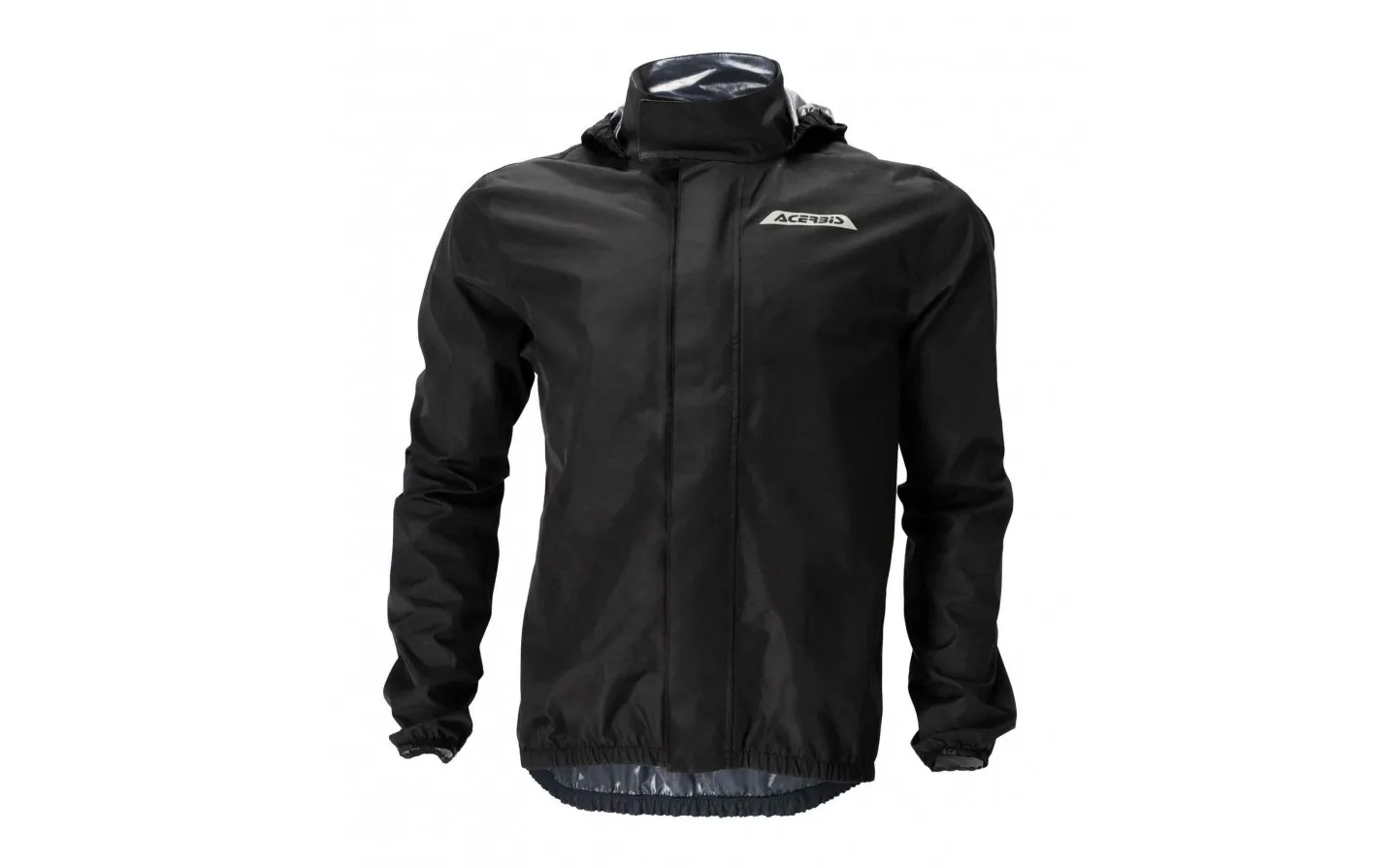 CHUBASQUERO ACERBIS XDRY NEGRO |0024712.090|
