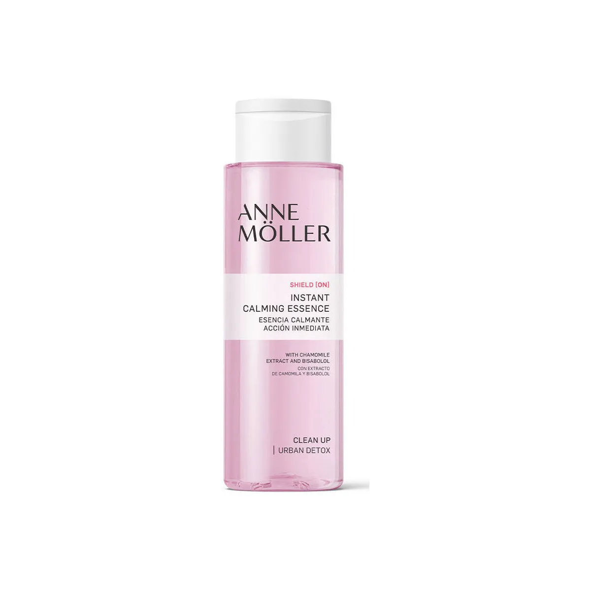 Clean Up Calming Toner