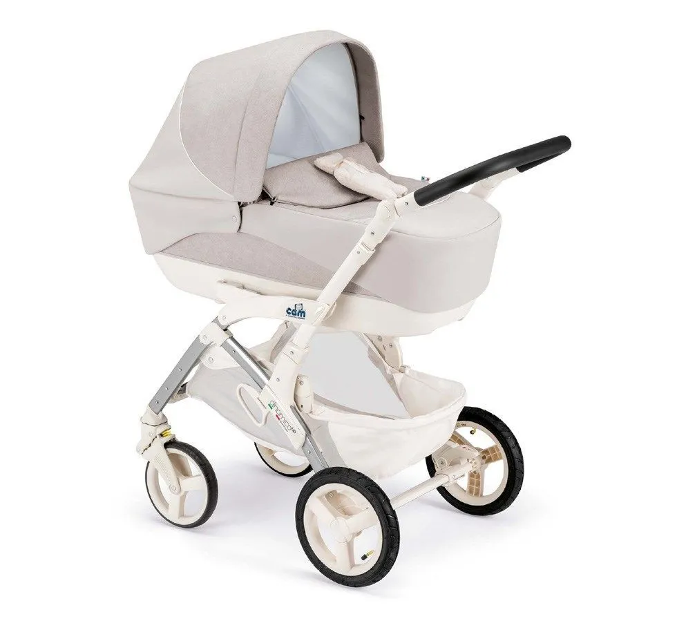 Coche DINÁMICO SMART DELUXE CAM 2022