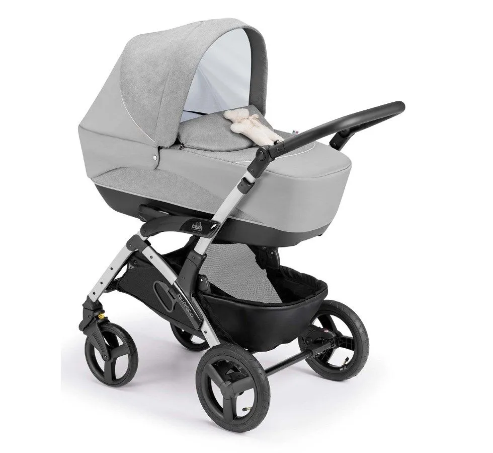 Coche DINÁMICO SMART DELUXE CAM 2022