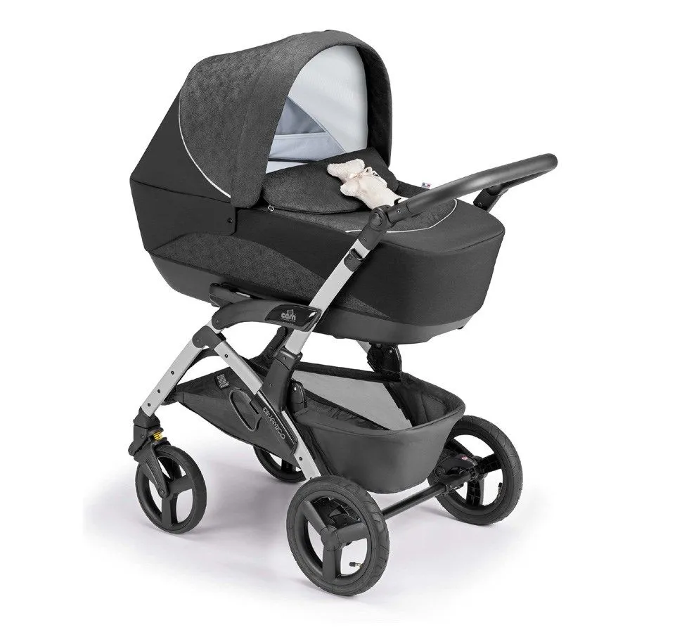 Coche DINÁMICO SMART DELUXE CAM 2022