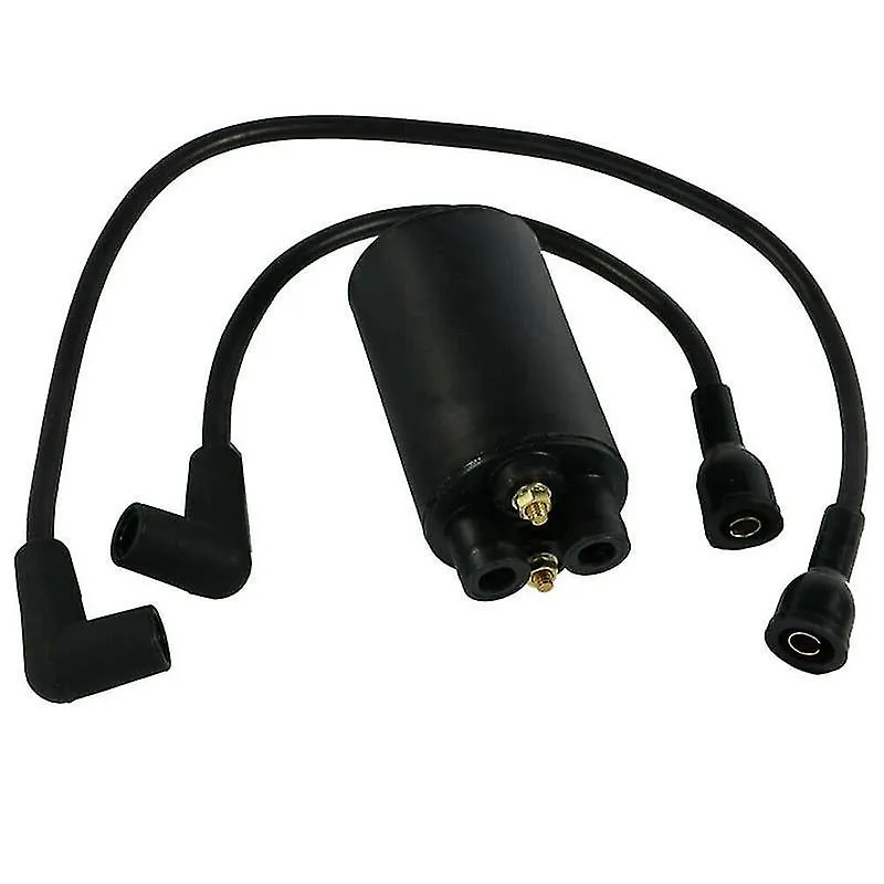 COIL FOR 52 755 48S, 5275548S FITS KT17 KT19 S