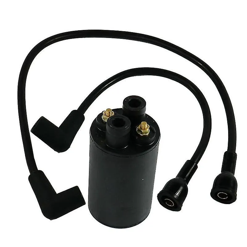 COIL FOR 52 755 48S, 5275548S FITS KT17 KT19 S