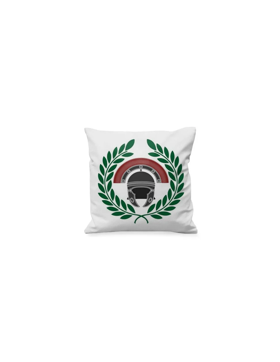 Cojín Casco Centurión Romano