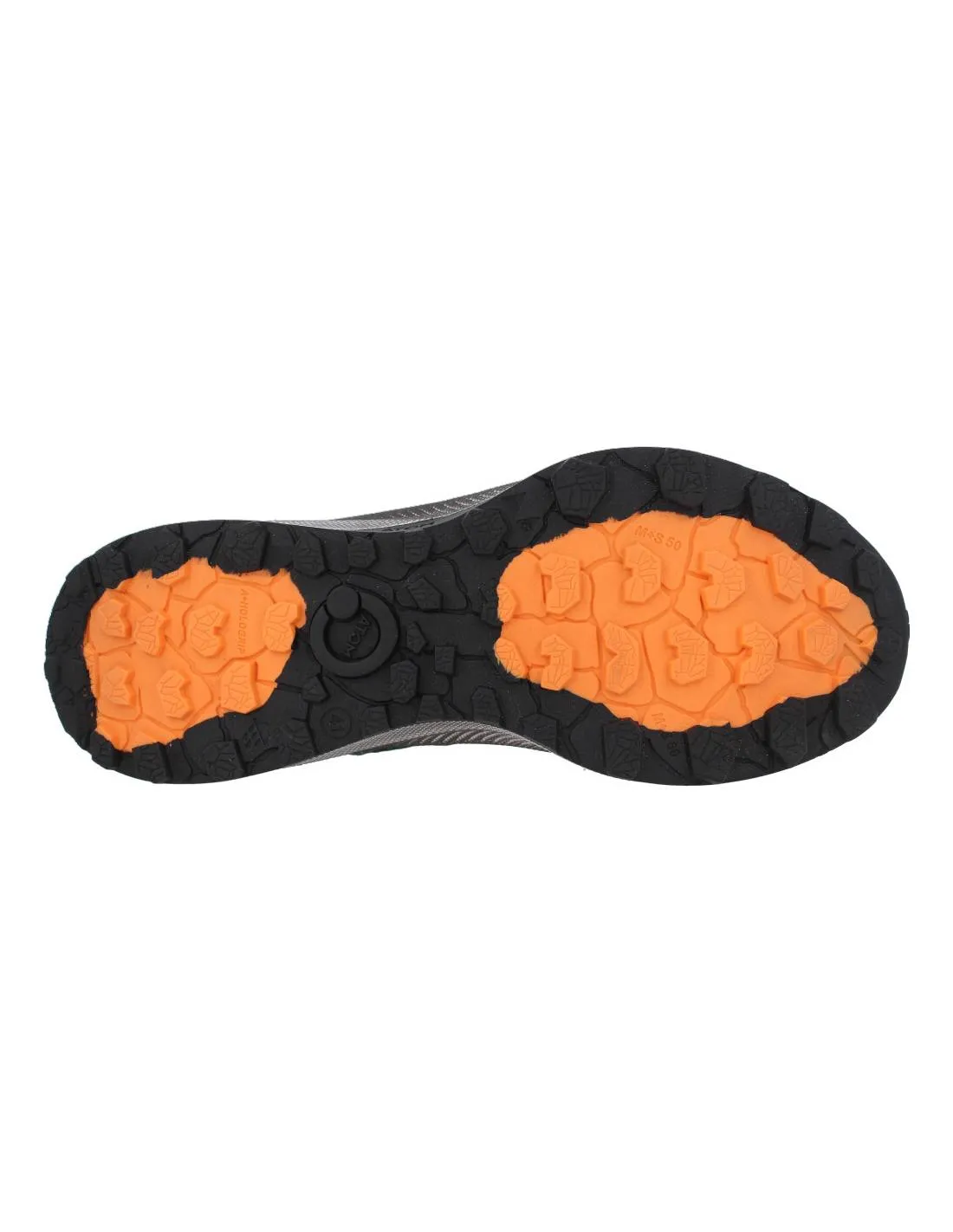 CONGUITOS  BOTITA BEBé MICRONAPA VELCRO AZUL