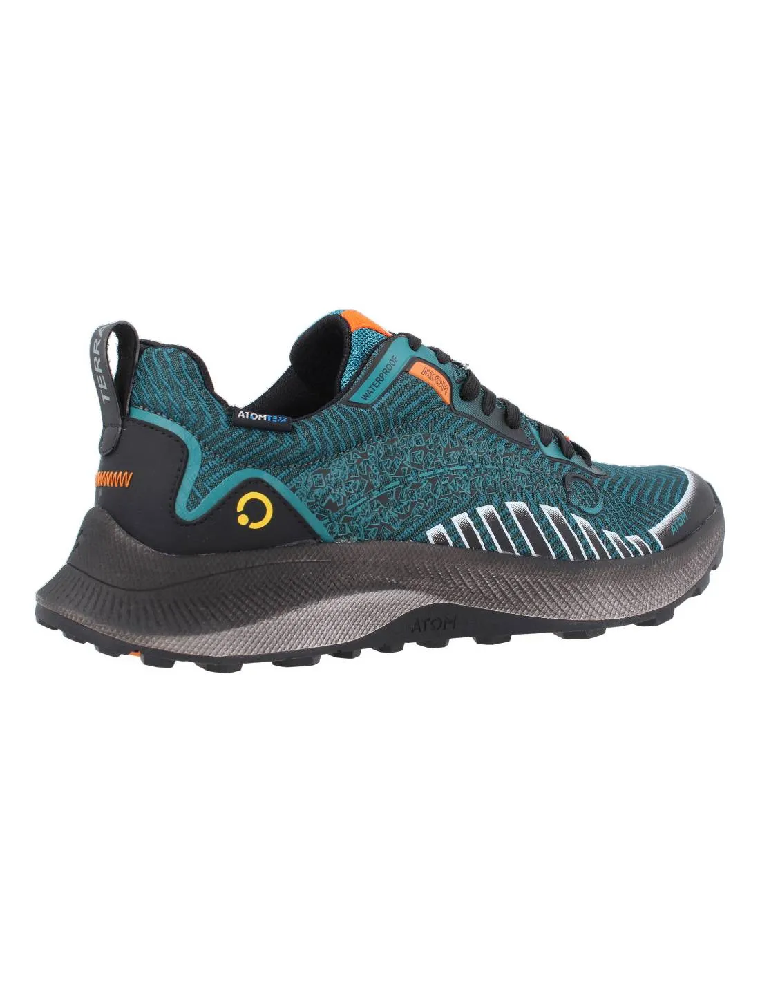 CONGUITOS  BOTITA BEBé MICRONAPA VELCRO AZUL