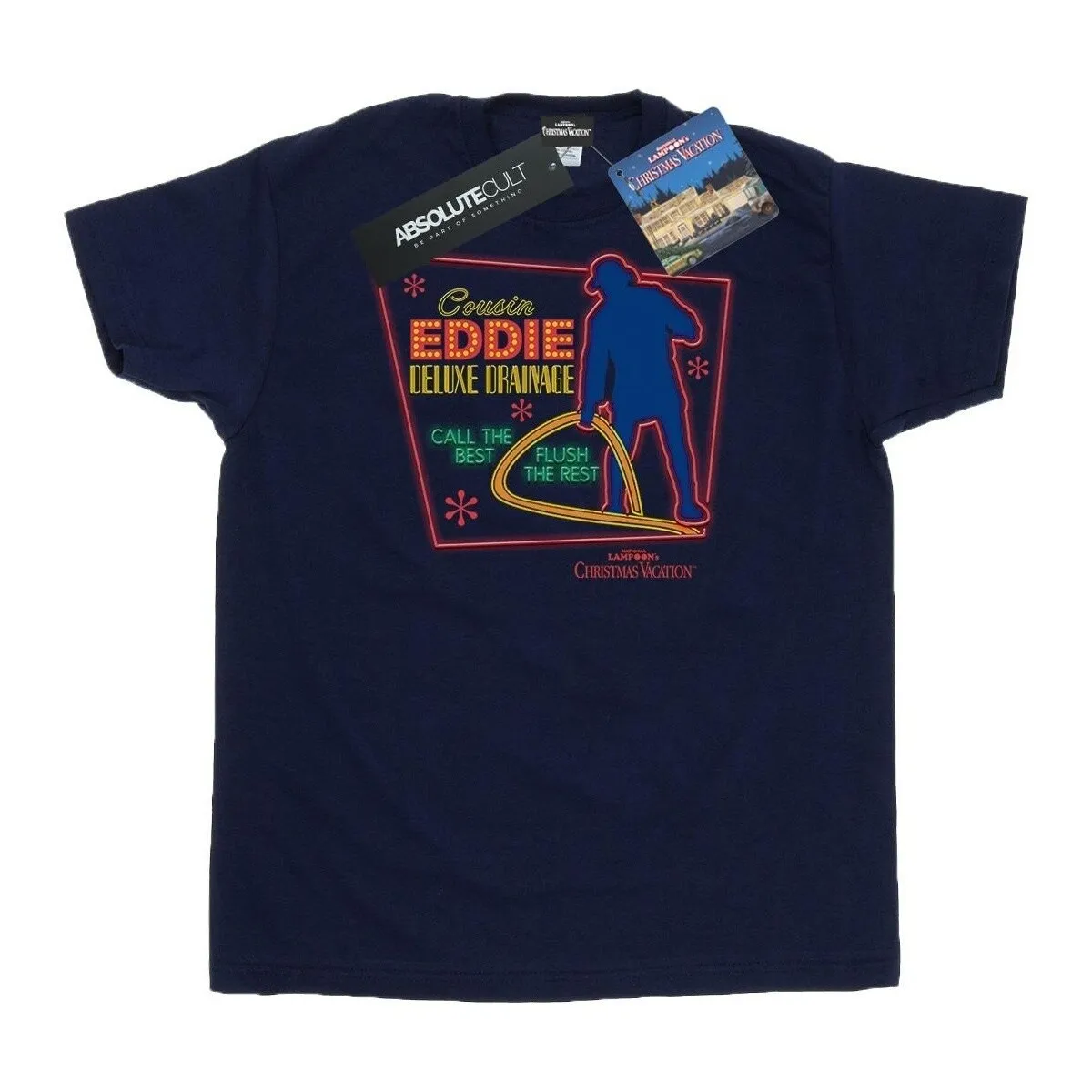 Cousin Eddie
