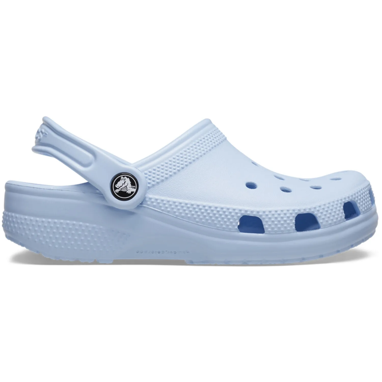 CROCS CLASSIC KIDS  AZUL