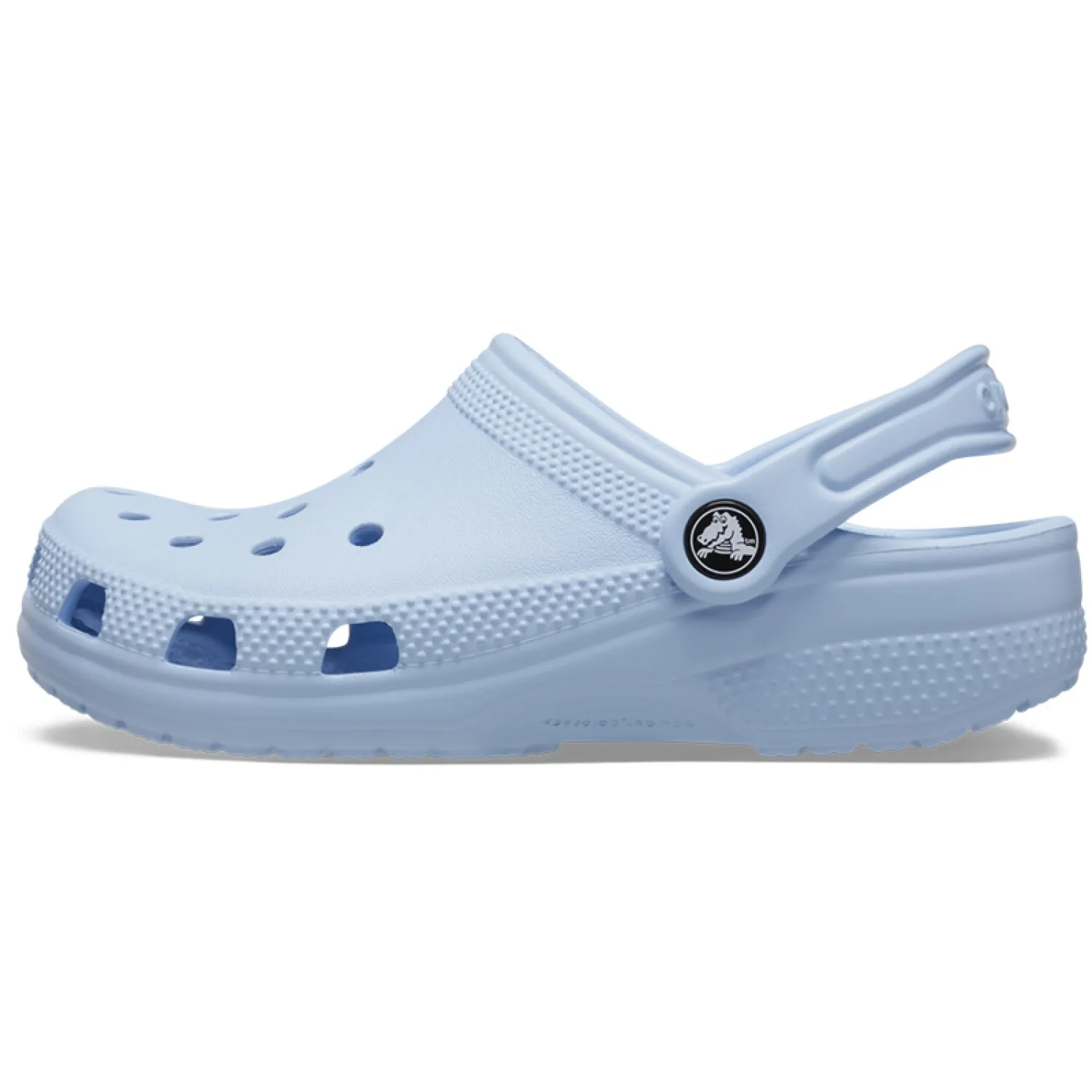 CROCS CLASSIC KIDS  AZUL