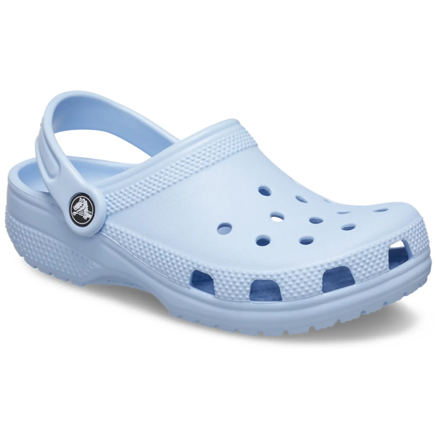 CROCS CLASSIC KIDS  AZUL