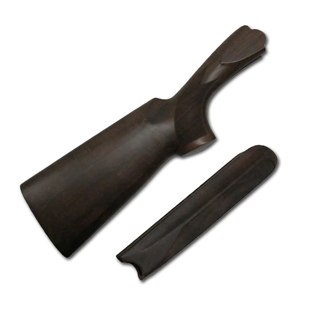 Culata Trap y barra cola de castor para 682 Gold Trap Cal. 12