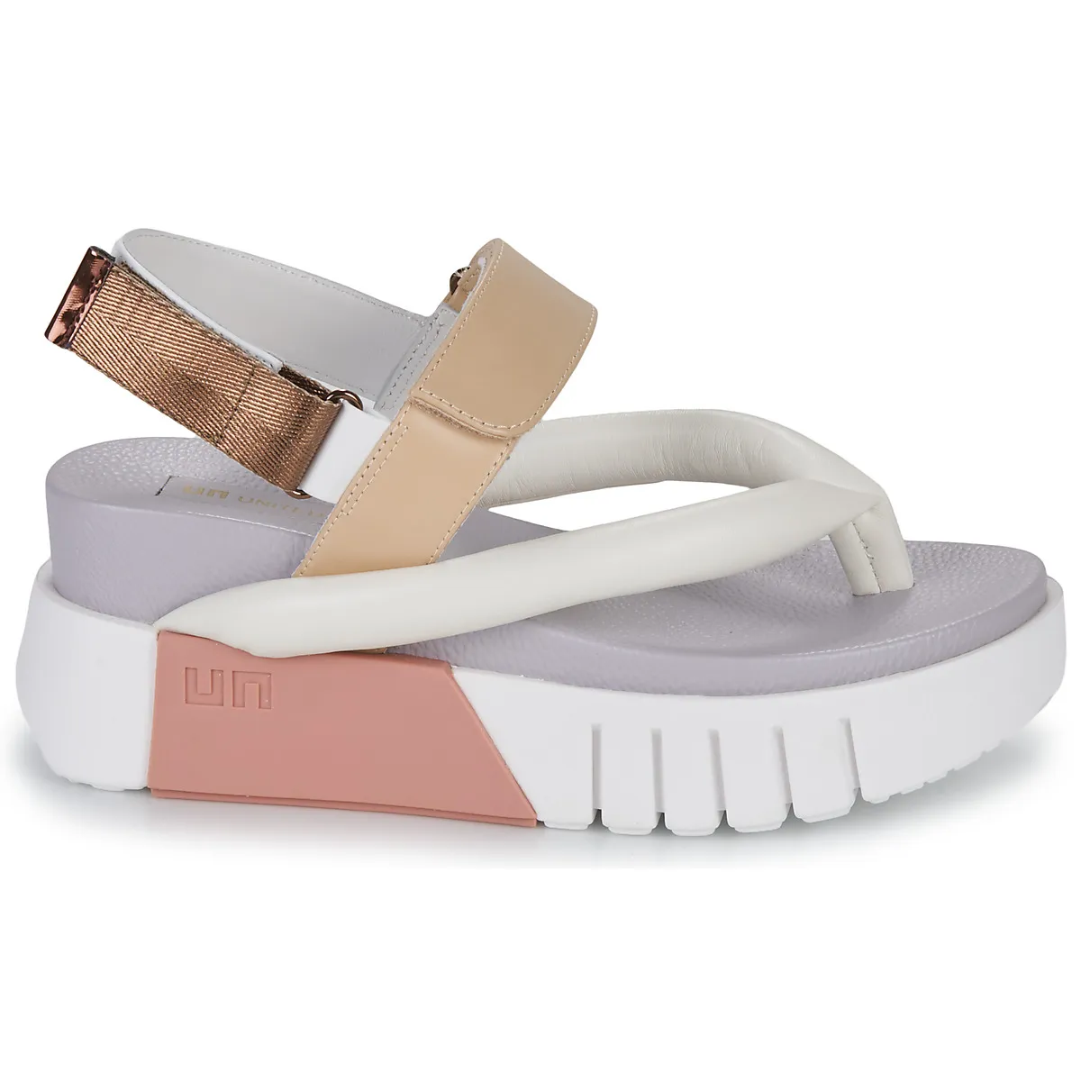 DELTA TONG