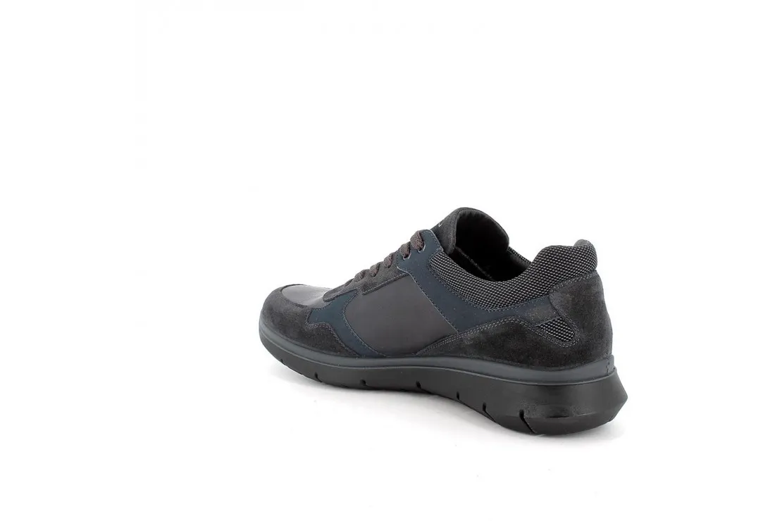 DEPORTIVAS GORETEX DE CABALLERO AZUL OSCURO 4616122 IGI&CO