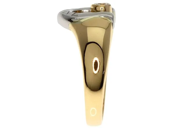 Diamond Céline Anillo de diamante Celine 