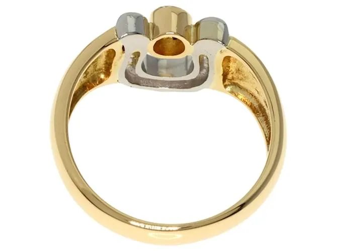 Diamond Céline Anillo de diamante Celine 
