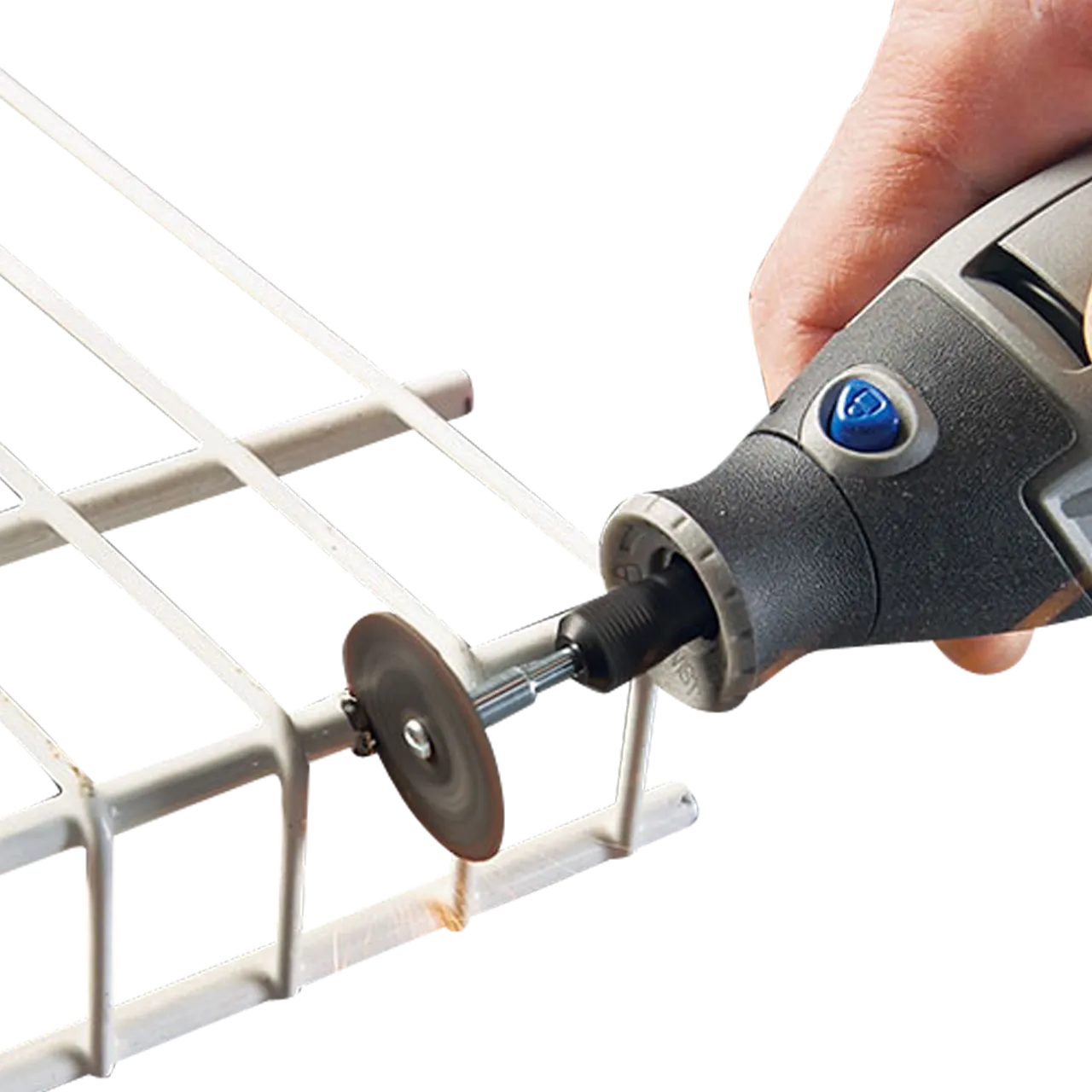 Disco de Amolar Dremel EZ SpeedClic