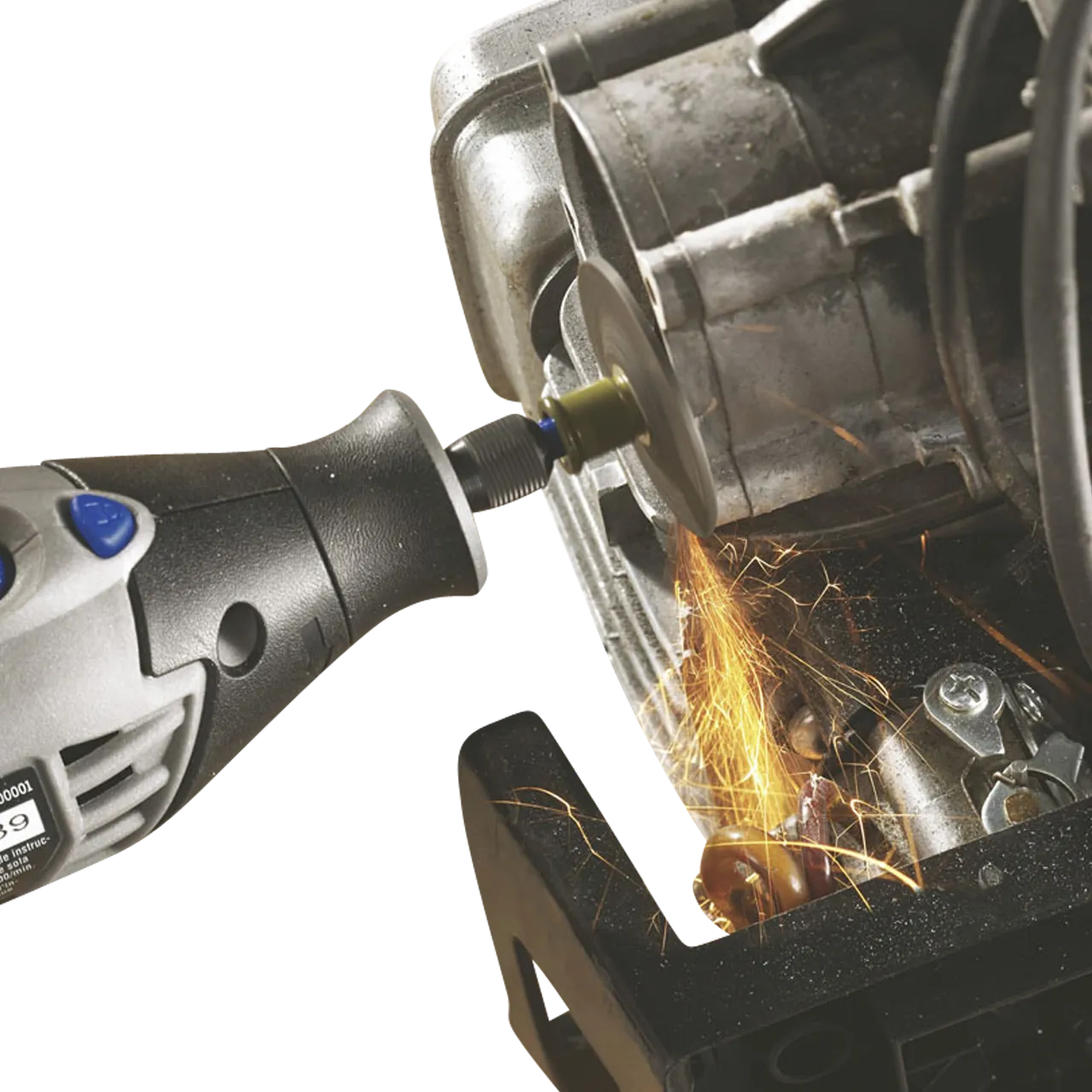 Disco de Amolar Dremel EZ SpeedClic