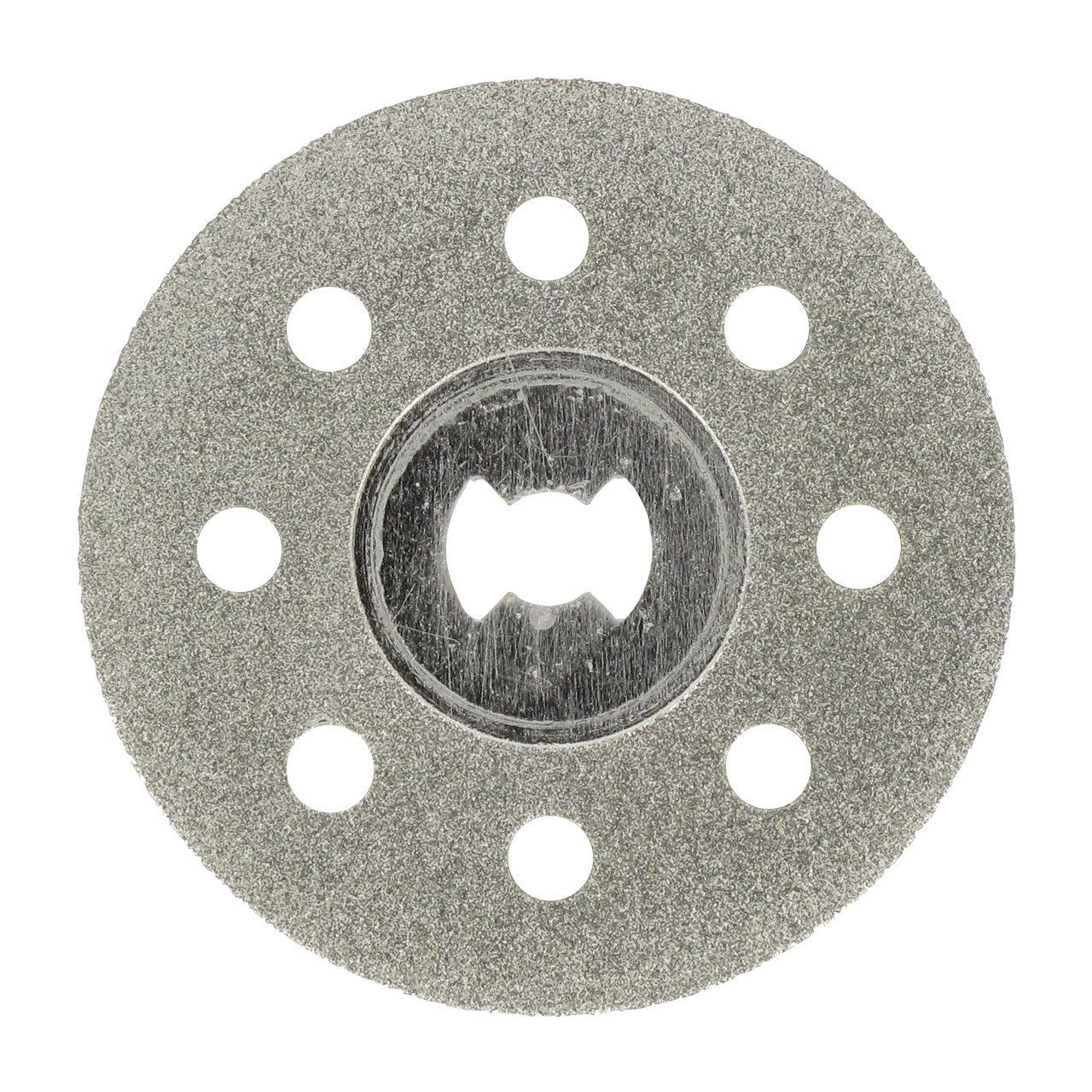 Disco de Corte de Diamante Dremel EZ SpeedClic
