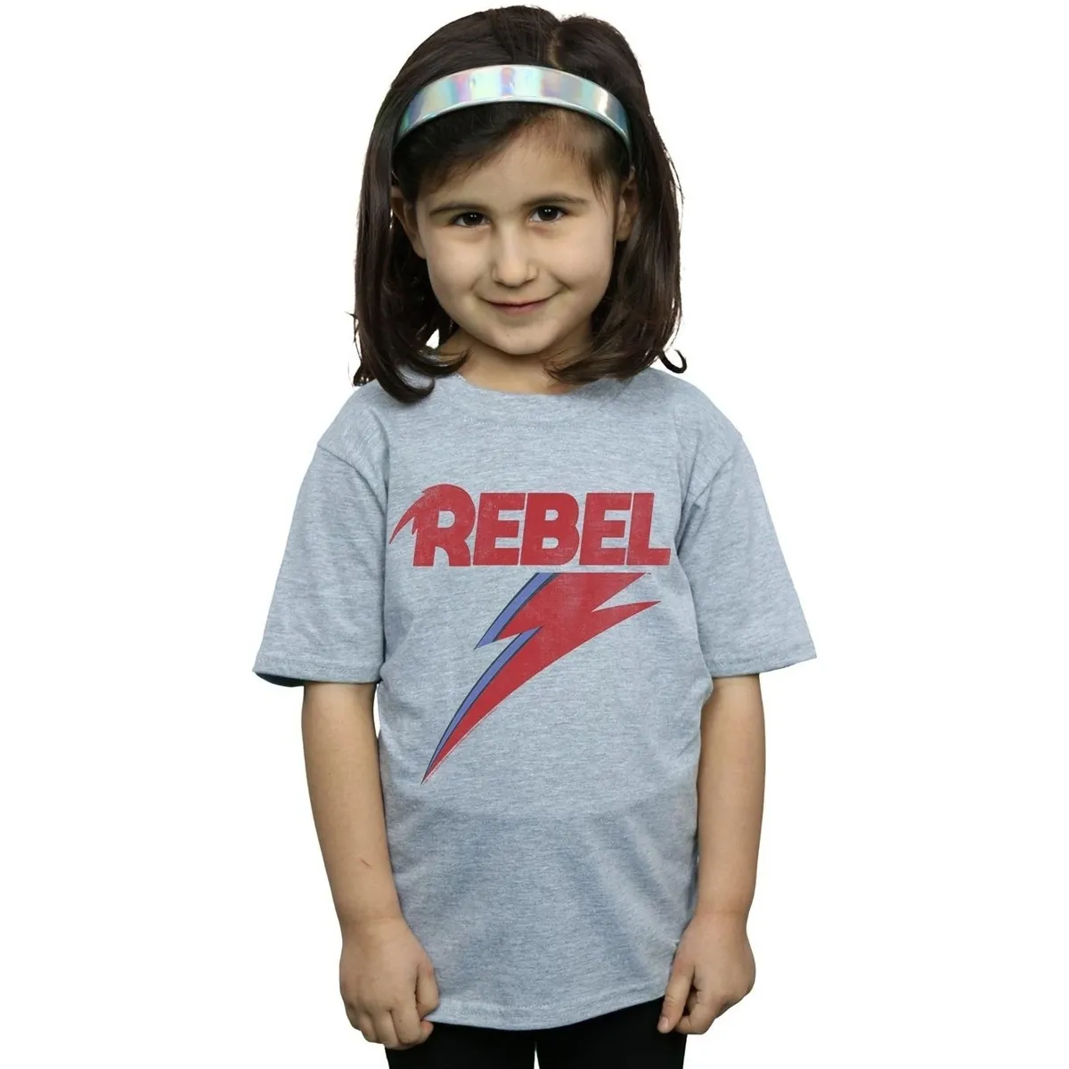 Distressed Rebel