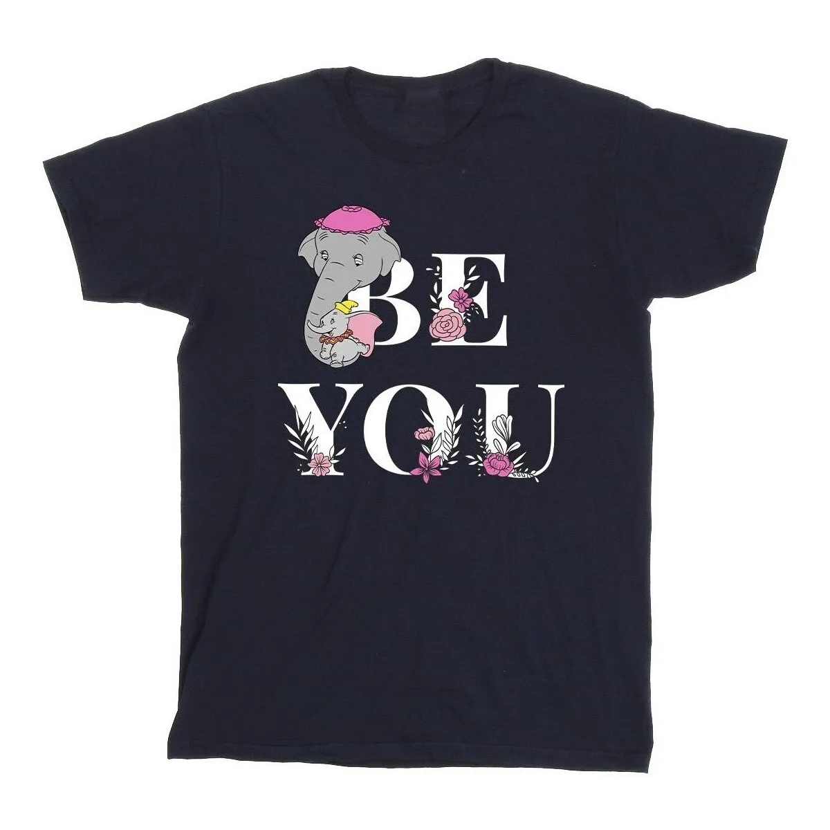 Dumbo Be You