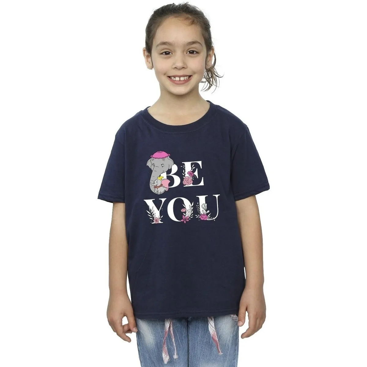 Dumbo Be You