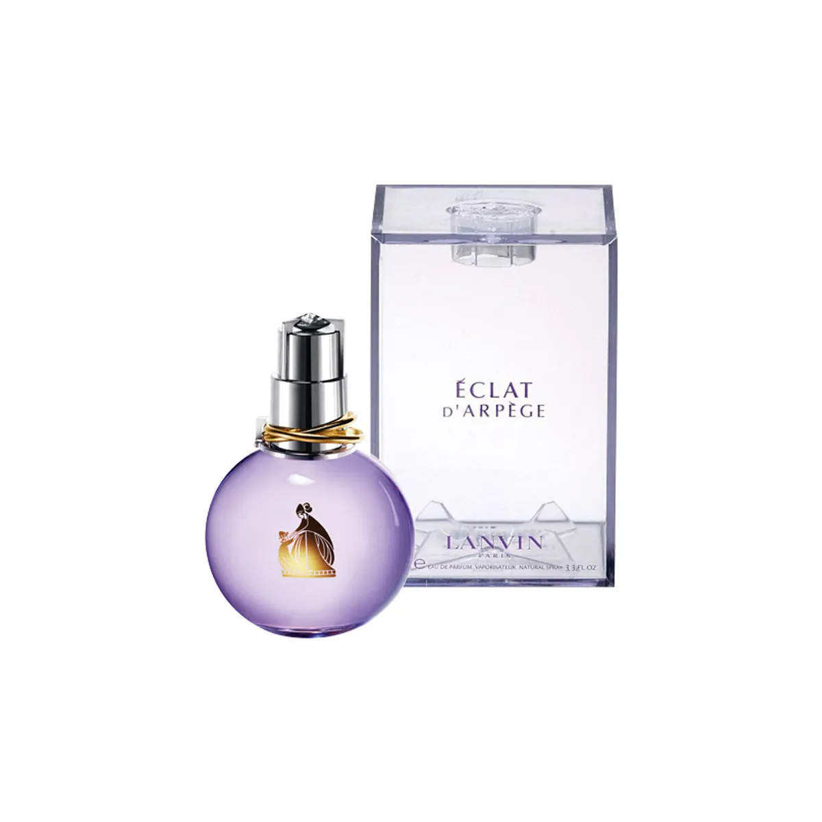 ECLAT D'ARPEGE  EAU DE PARFUM  100ML  VAPORIZADOR