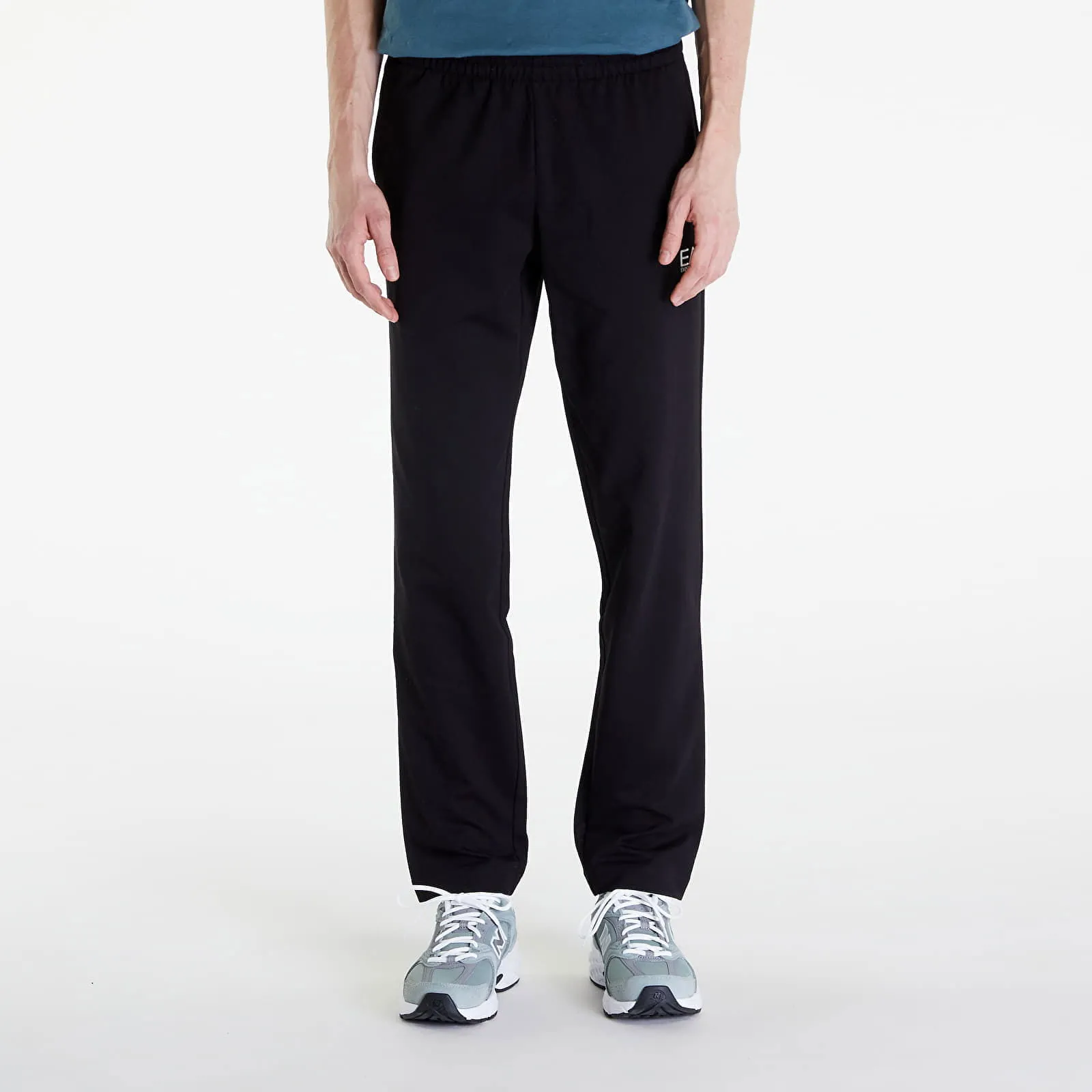Emporio Armani EA7 Pantaloni Black