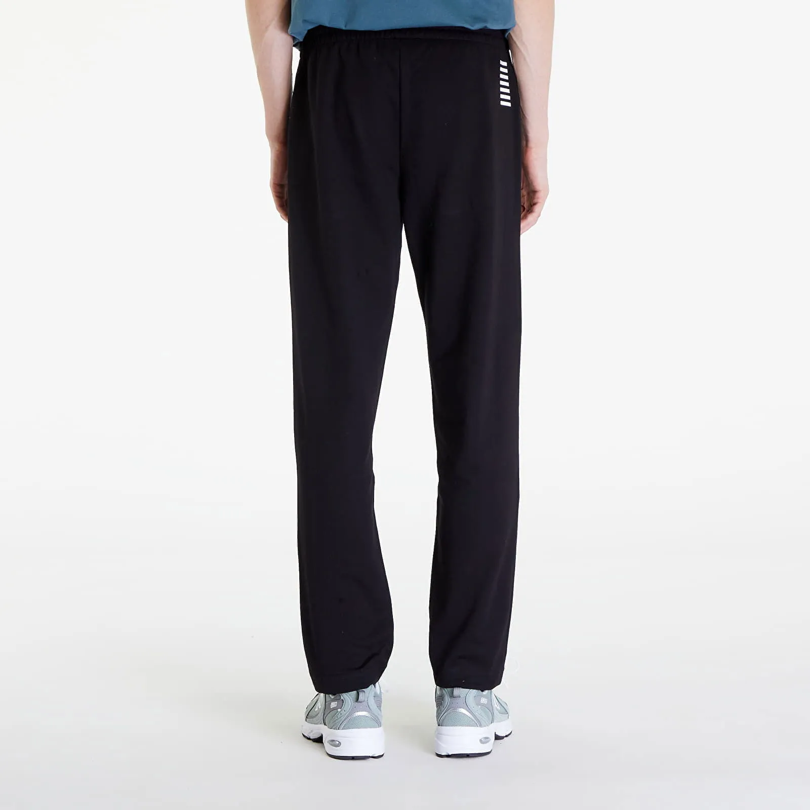 Emporio Armani EA7 Pantaloni Black