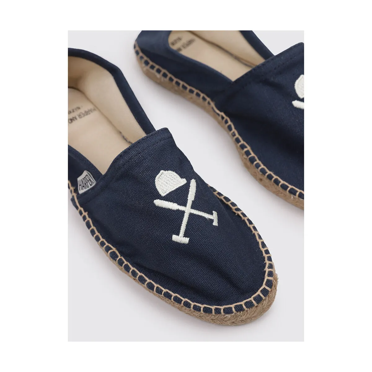 ESPADRILE ICON