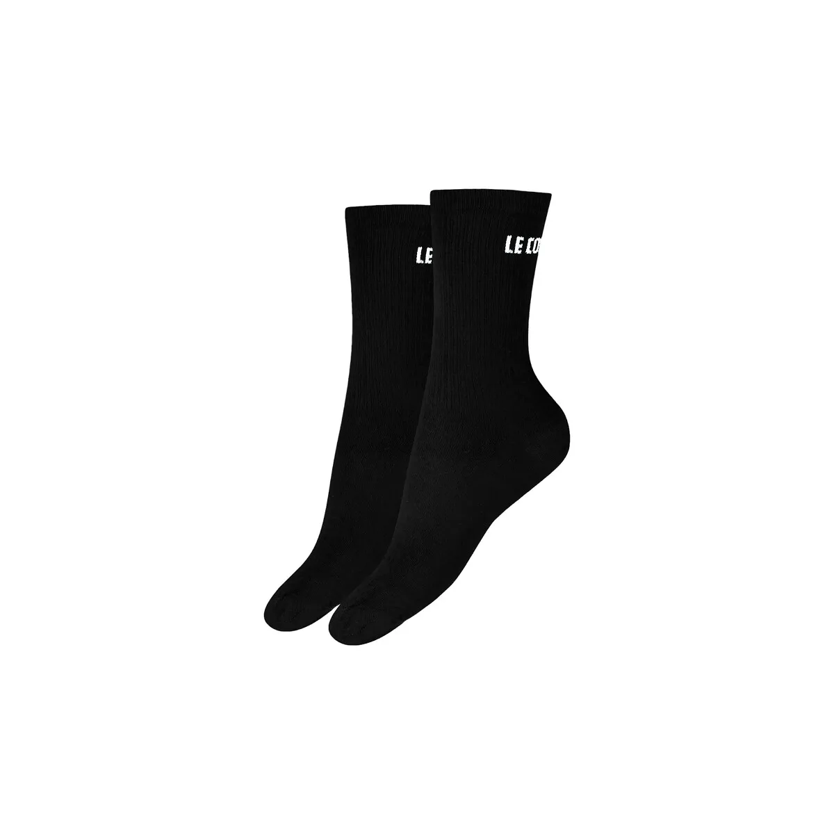 ESS CHAUSSETTES HAUTE X2