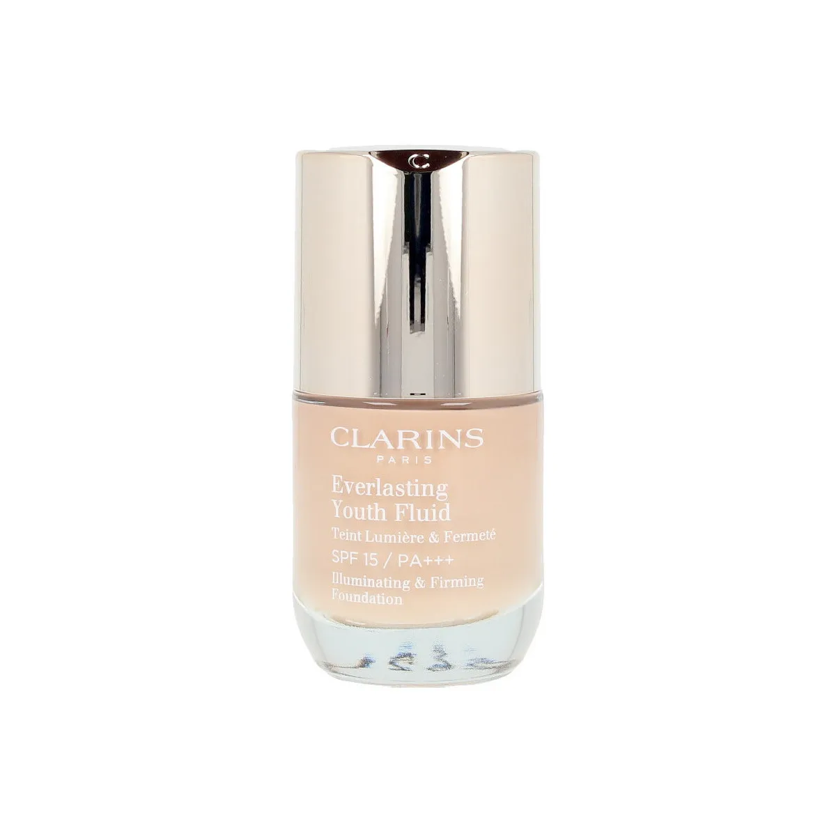 EVERLASTING YOUTH FLUID 109 WHEAT