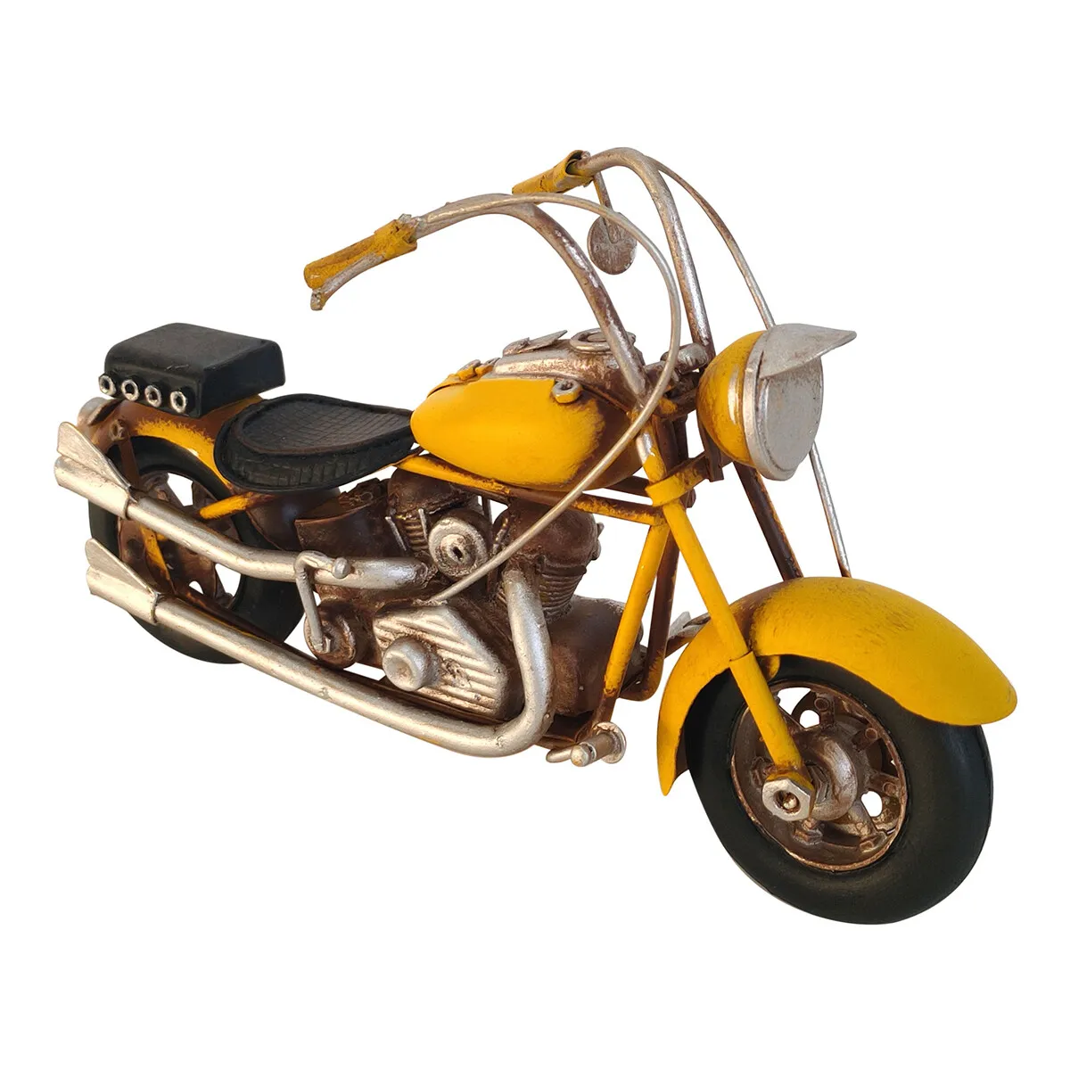 Figura Moto Harley 2 U